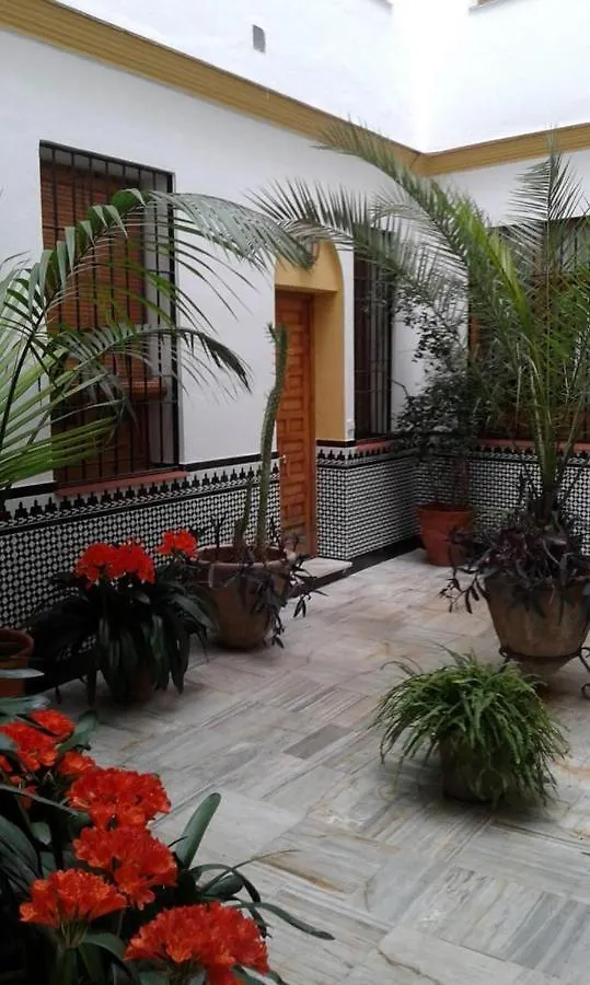Apartamento Córdoba centro esencia cordobesa. Mezquita