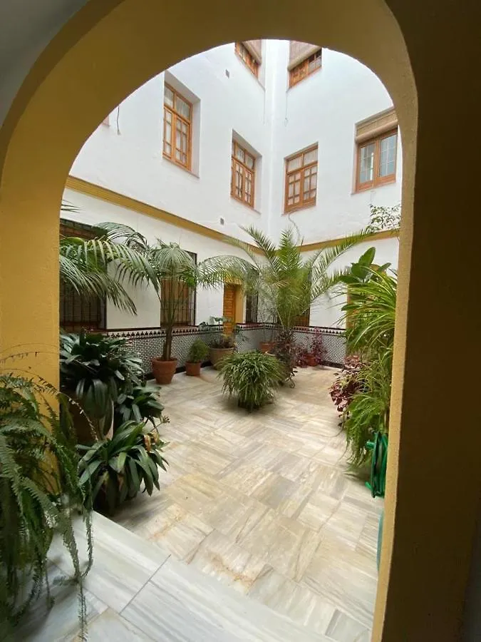 Apartamento Córdoba centro esencia cordobesa. Mezquita España