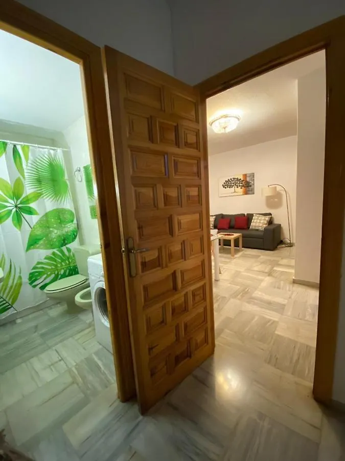 Apartamento Córdoba centro esencia cordobesa. Mezquita España