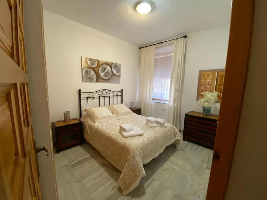 Apartamento Córdoba centro esencia cordobesa. Mezquita