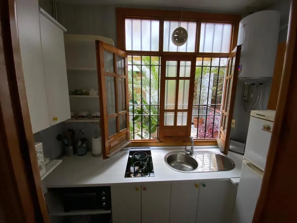 Apartamento Córdoba centro esencia cordobesa. Mezquita