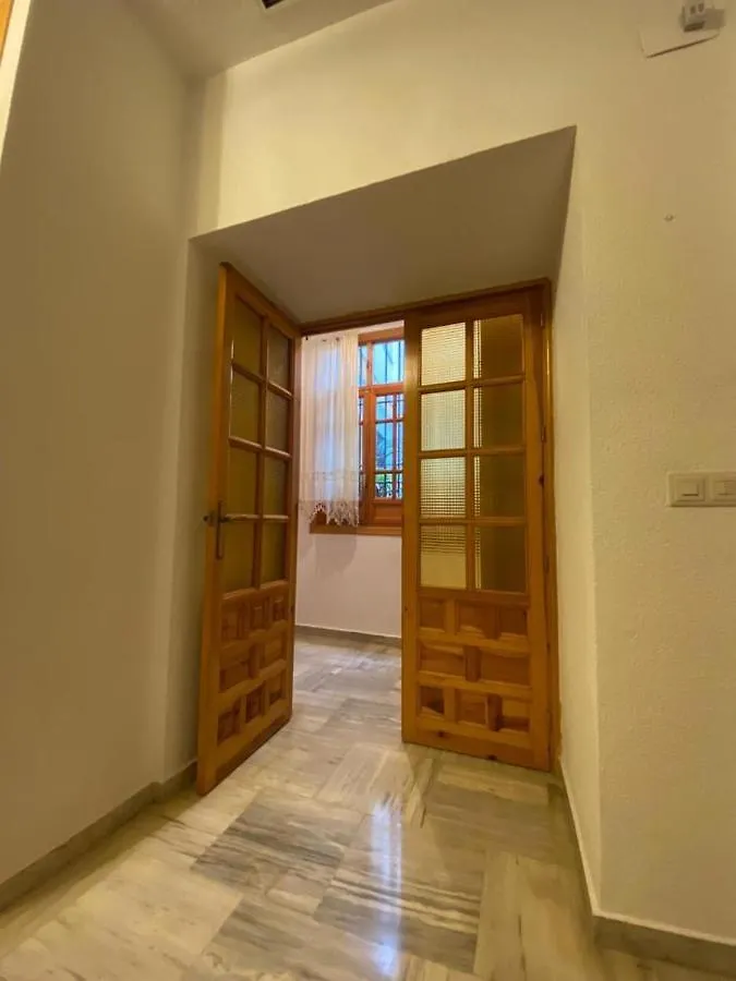Apartamento Córdoba centro esencia cordobesa. Mezquita