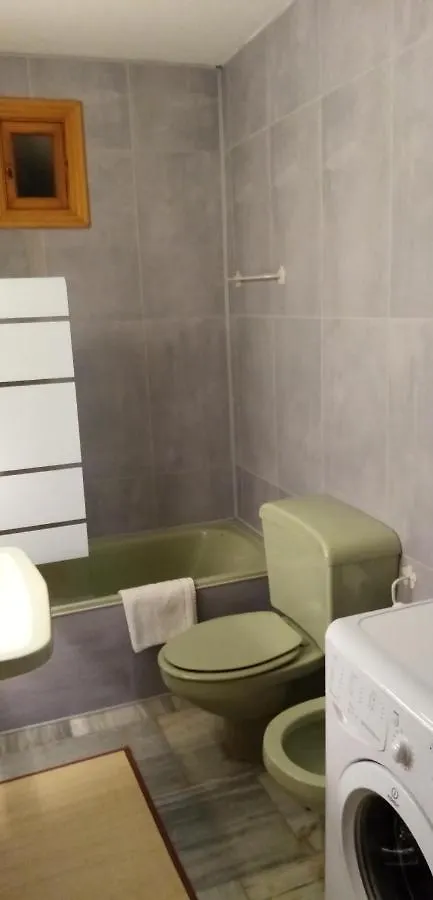 Apartamento Córdoba centro esencia cordobesa. Mezquita