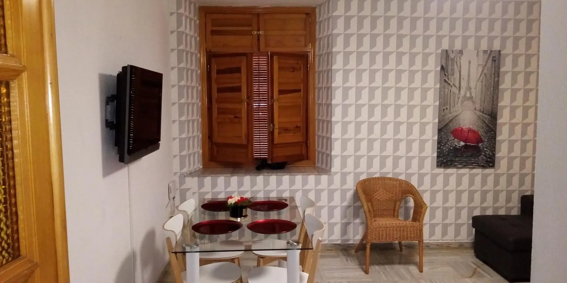 Apartamento Córdoba centro esencia cordobesa. Mezquita