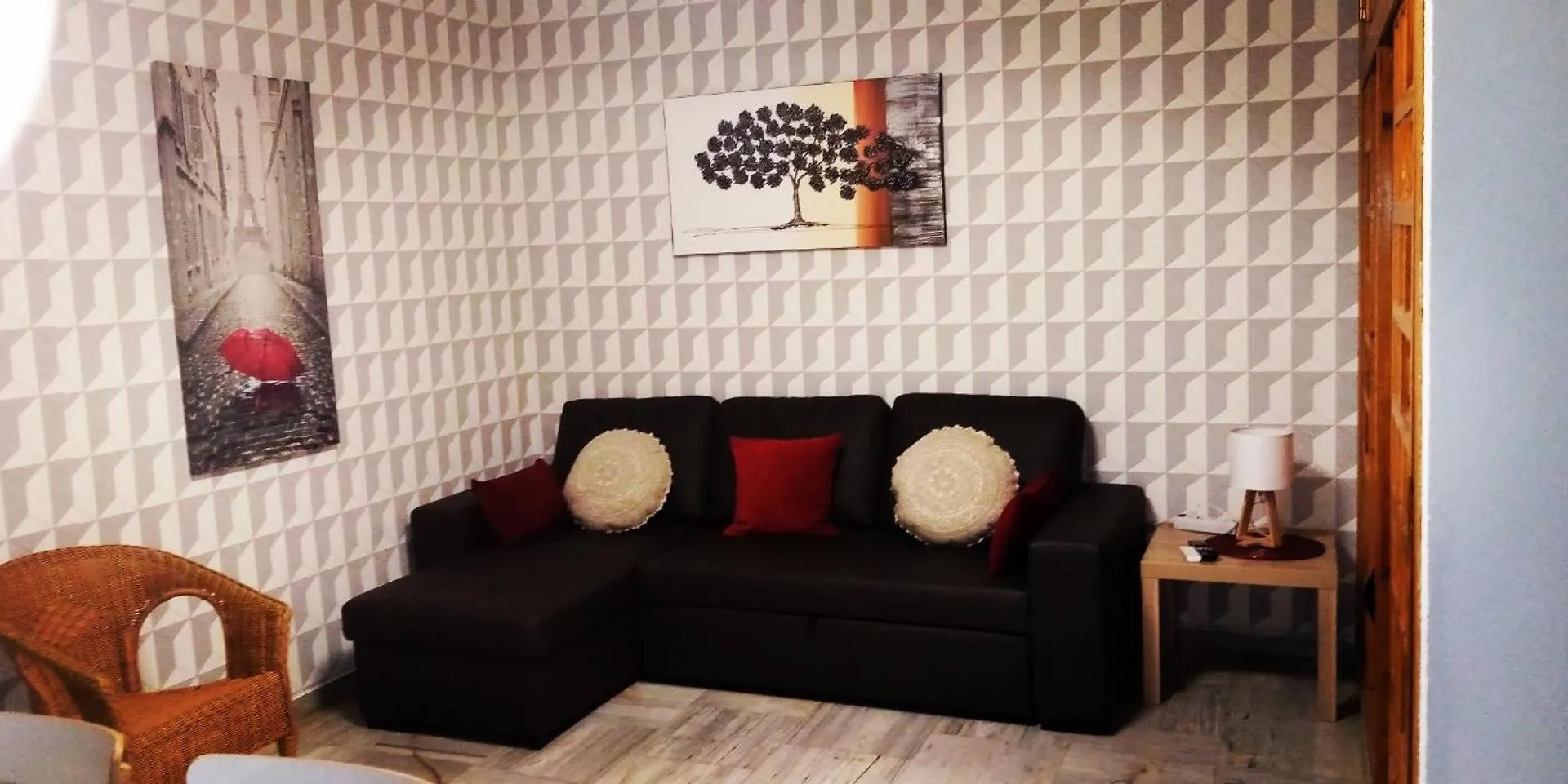 Apartamento Córdoba centro esencia cordobesa. Mezquita España