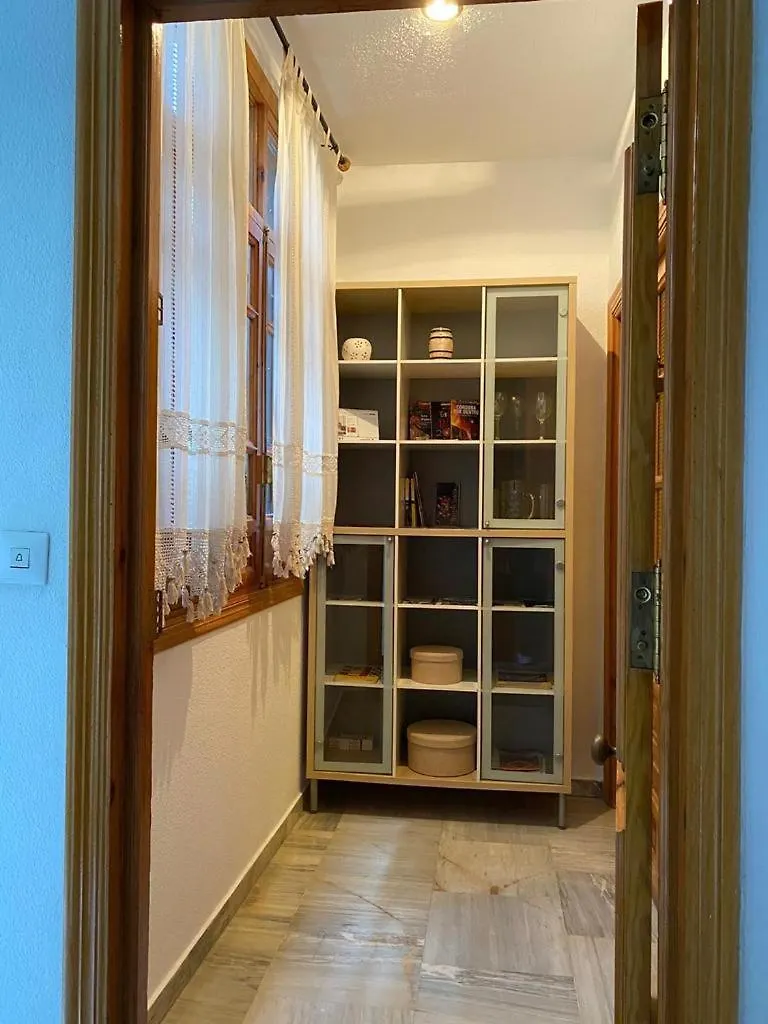 Apartamento Córdoba centro esencia cordobesa. Mezquita