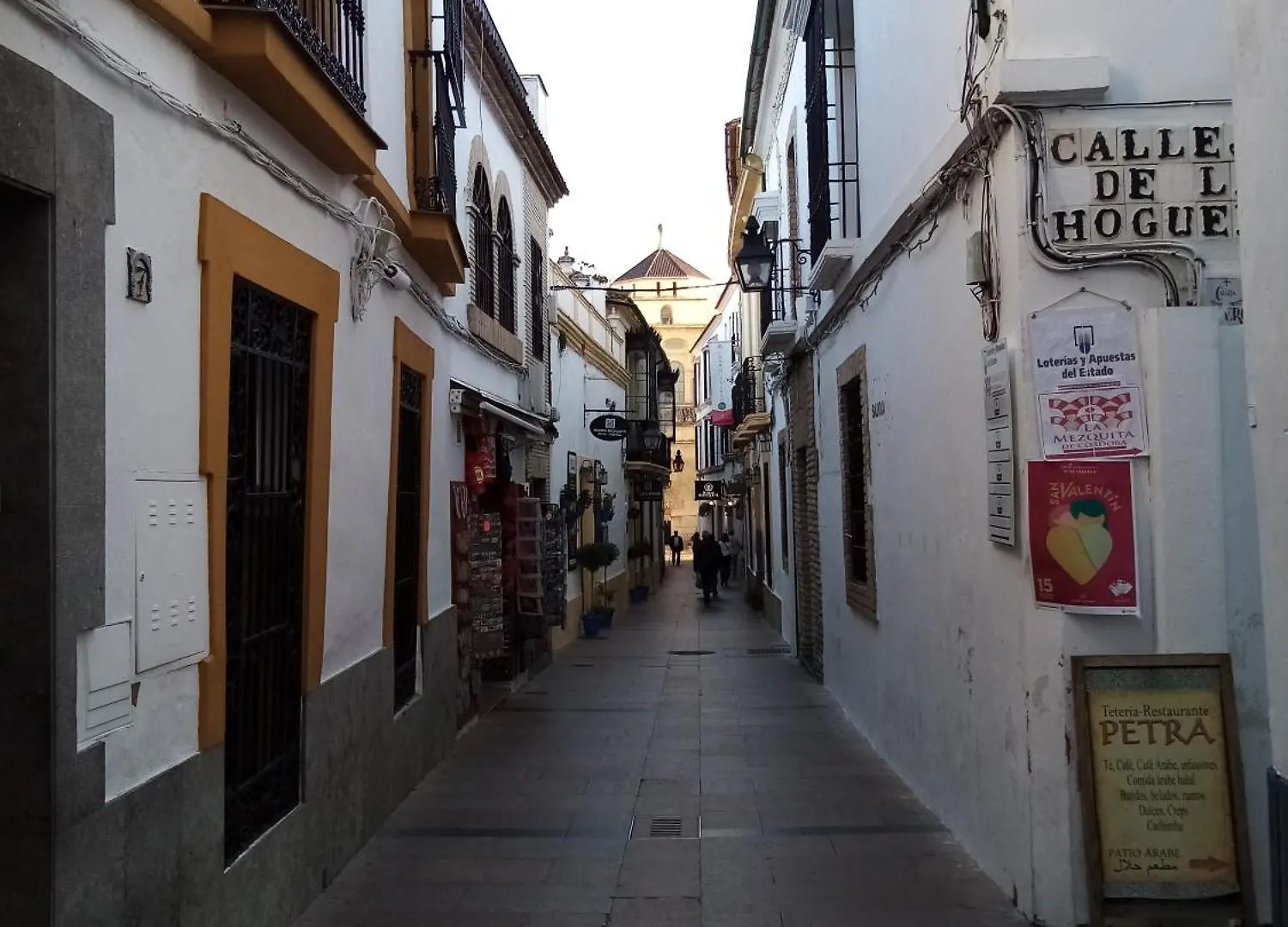 Apartamento Córdoba centro esencia cordobesa. Mezquita