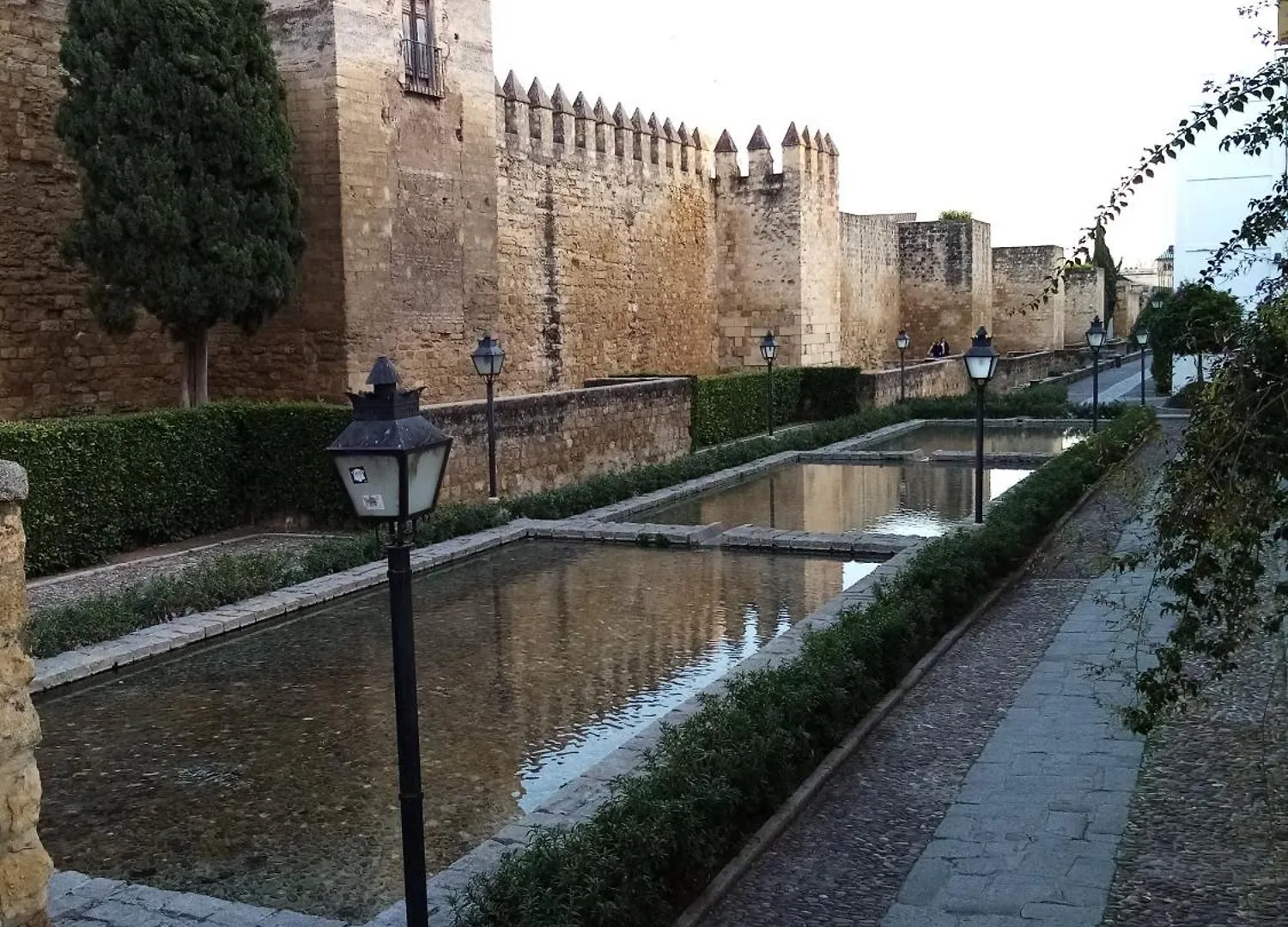 Apartamento Córdoba centro esencia cordobesa. Mezquita España