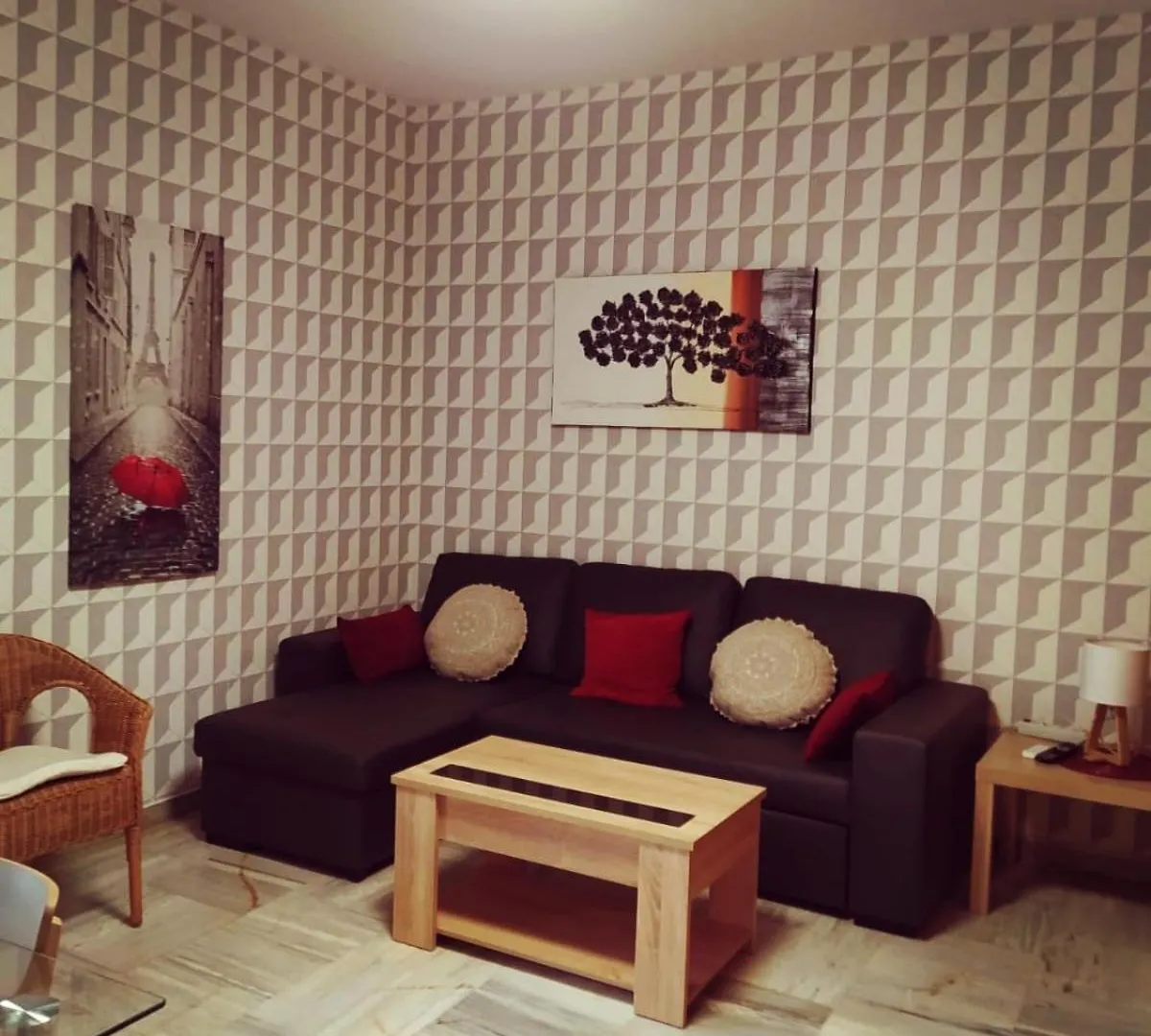 Apartamento Córdoba centro esencia cordobesa. Mezquita