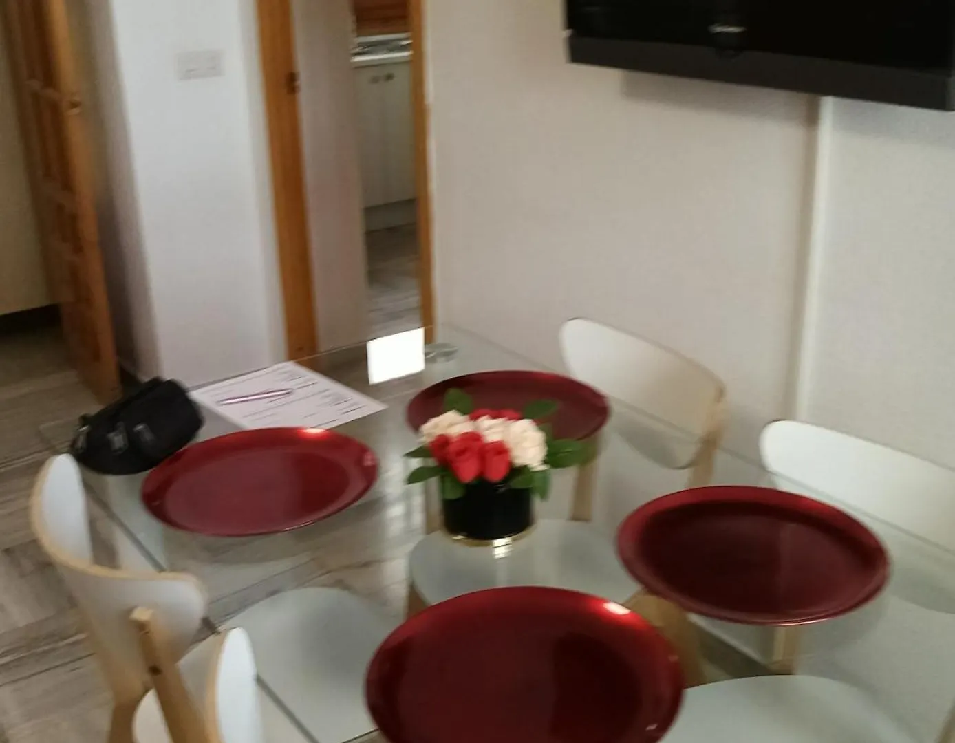 Apartamento Córdoba centro esencia cordobesa. Mezquita 0*,