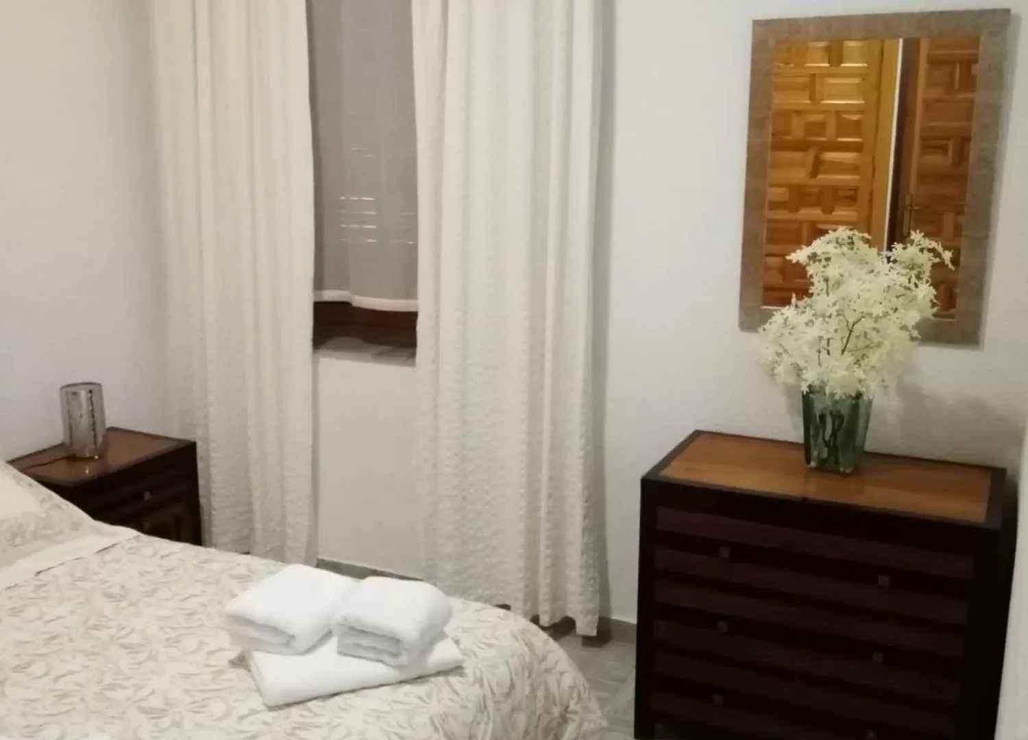 Apartamento Córdoba centro esencia cordobesa. Mezquita