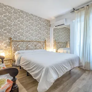 Centro Apartamento