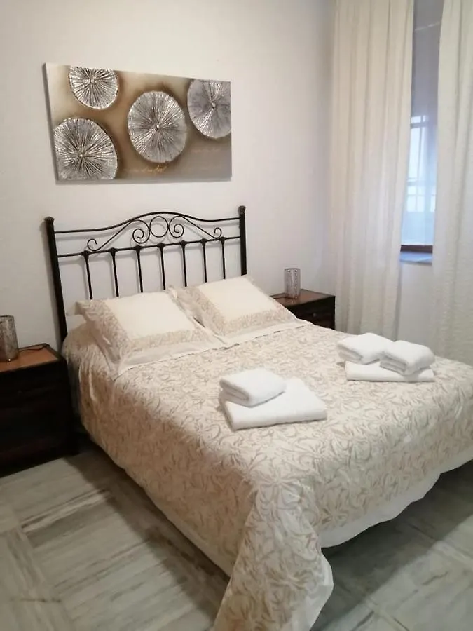 Cordoba Centro Esencia Cordobesa. Mezquitaアパートメント 0*,  スペイン