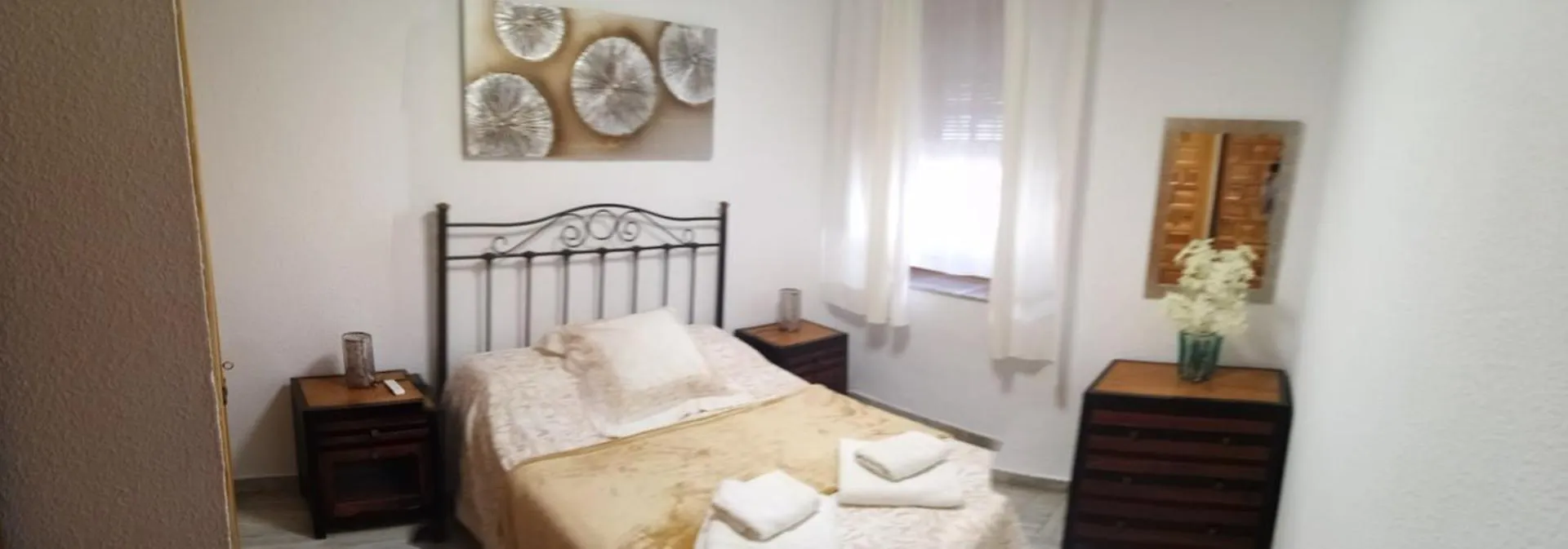 Cordoba Centro Esencia Cordobesa. Mezquitaアパートメント