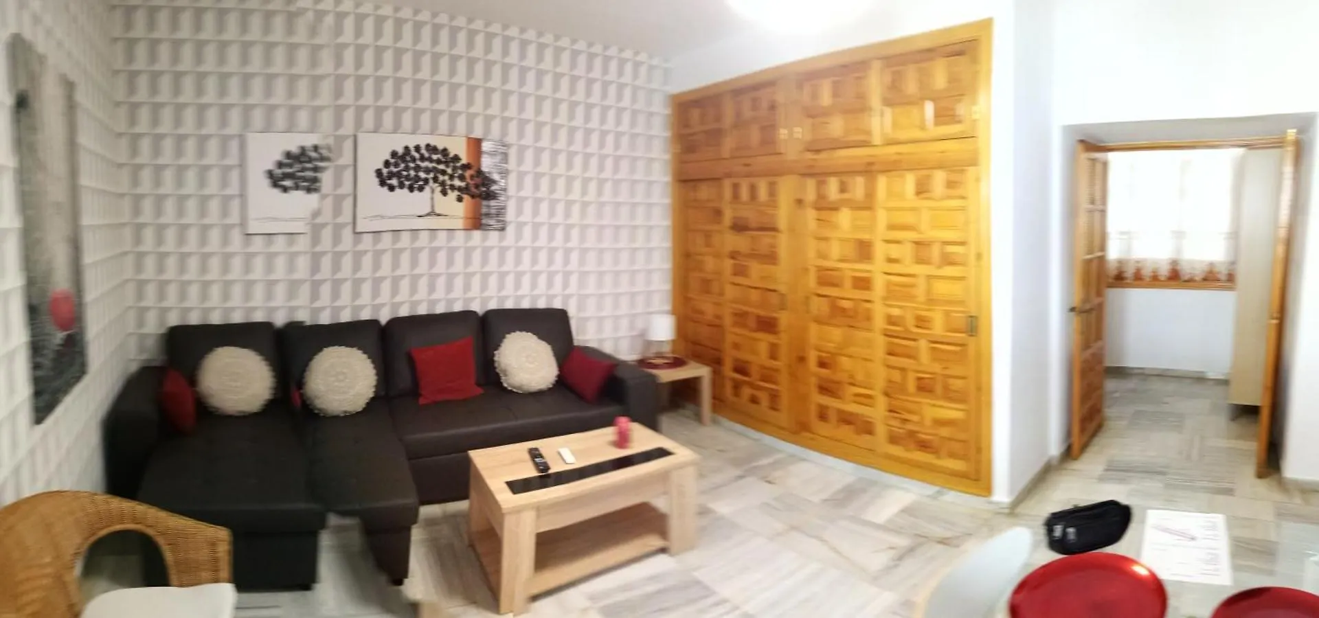 Cordoba Centro Esencia Cordobesa. Mezquita Apartment