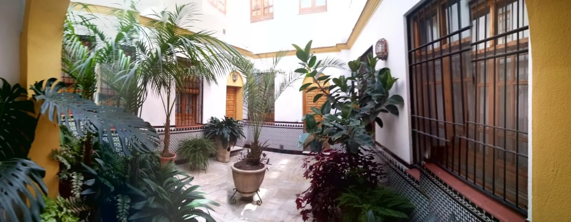 アパート Cordoba Centro Esencia Cordobesa. Mezquitaアパートメント スペイン